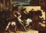  Theodore   Gericault